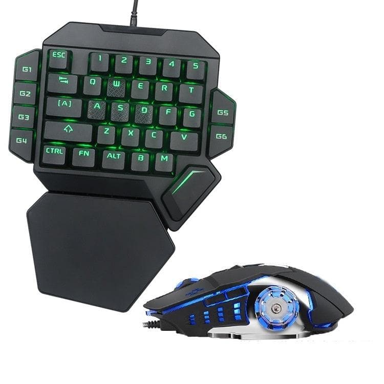 Gaming Keyboard - Wholesale Electronics