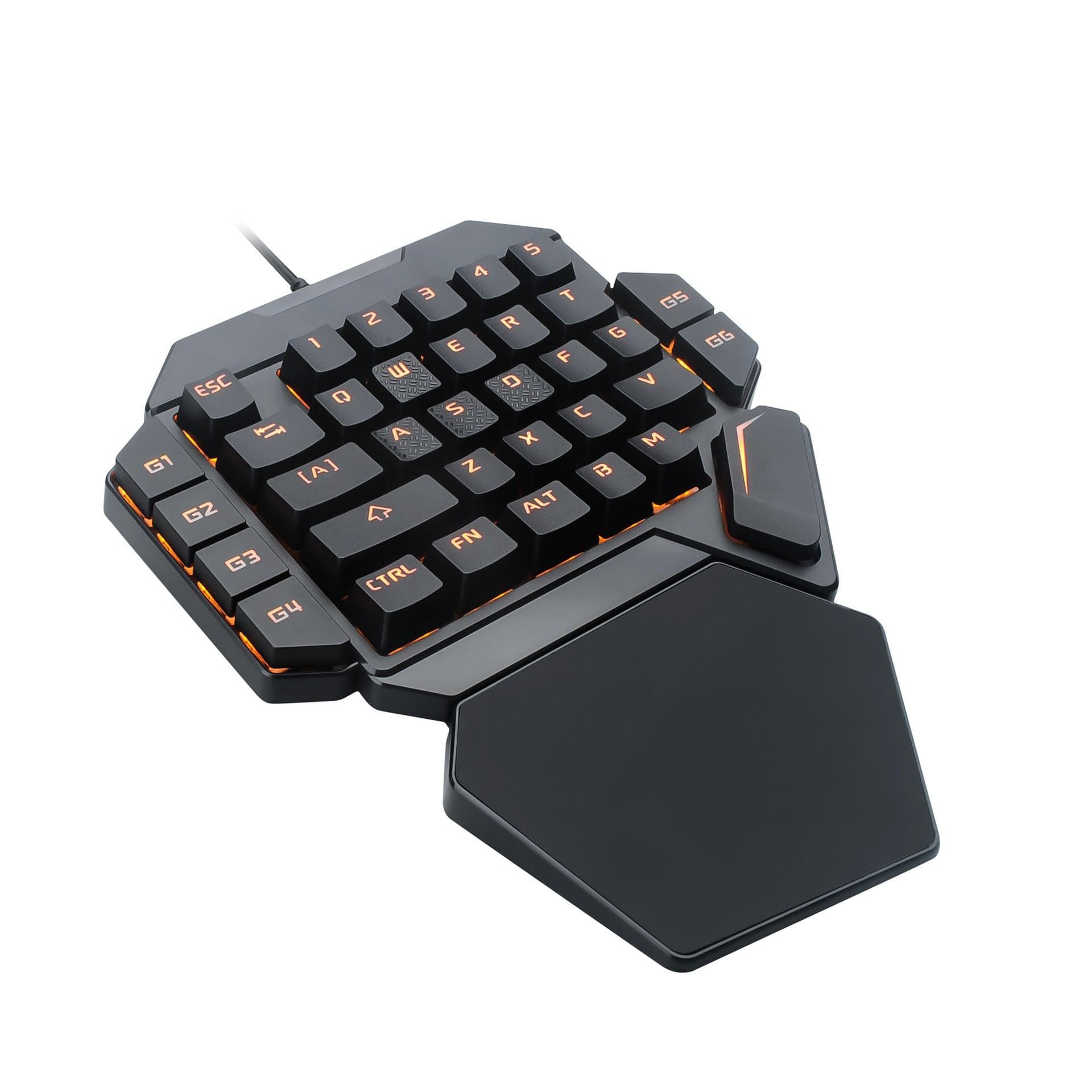 Gaming Keyboard - Wholesale Electronics