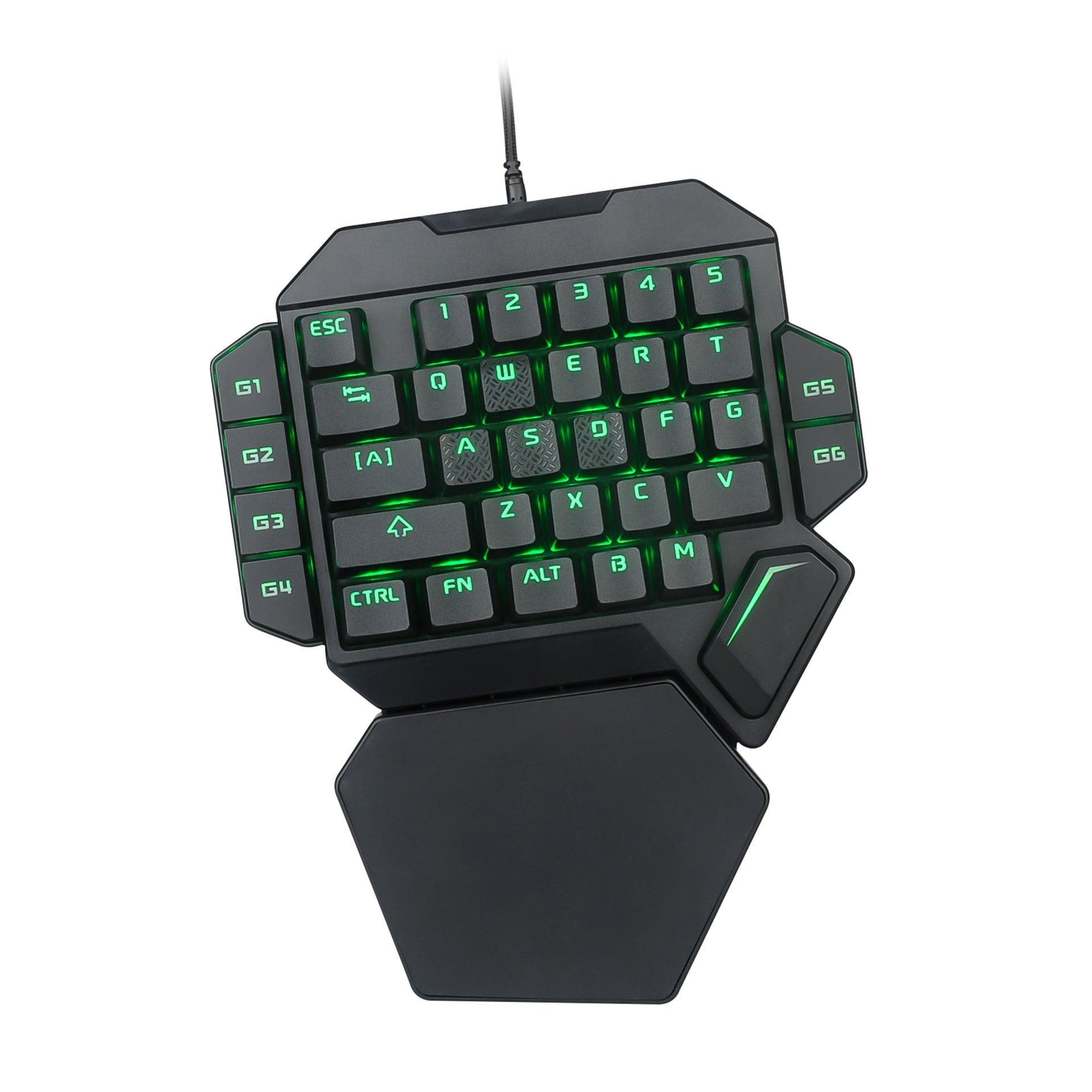 Gaming Keyboard - Wholesale Electronics