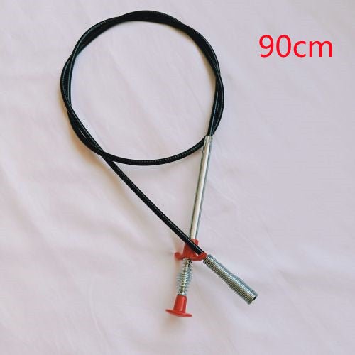 Handy and Compact Drain Opening Tool Several Different Lengths Available - Wholesale Electronics