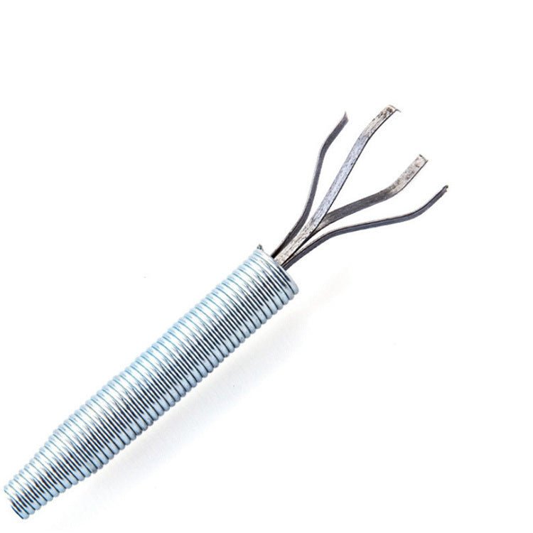 Handy and Compact Drain Opening Tool Several Different Lengths Available - Wholesale Electronics