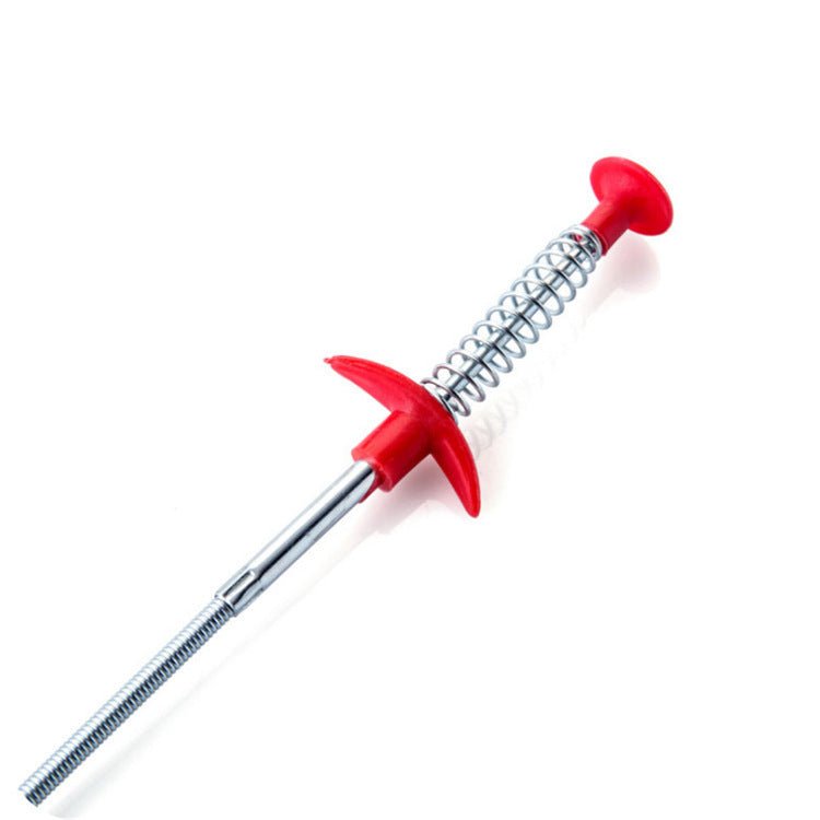 Handy and Compact Drain Opening Tool Several Different Lengths Available - Wholesale Electronics