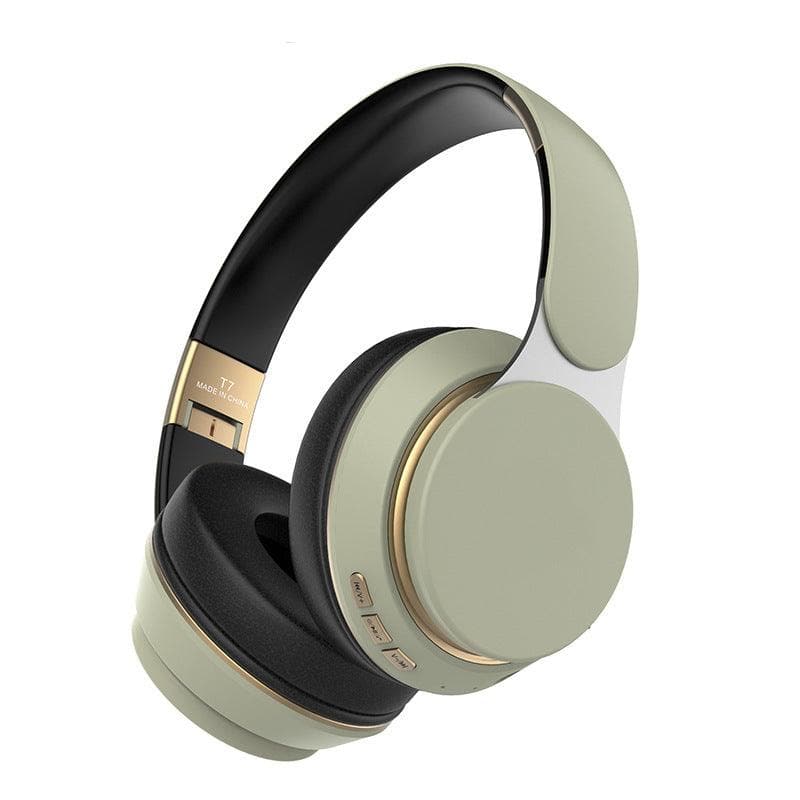 Headphones with Wireless Connection. - Wholesale Electronics