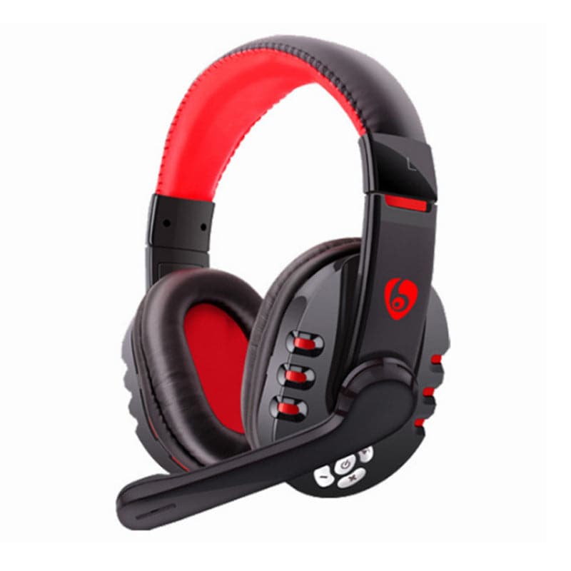 Headset for Gamers - Wholesale Electronics