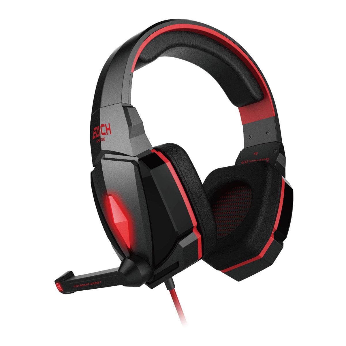 Headset for Gamers - Wholesale Electronics