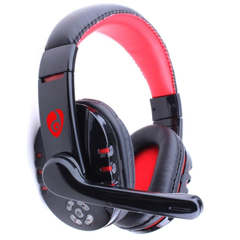 Headset for Gamers - Wholesale Electronics