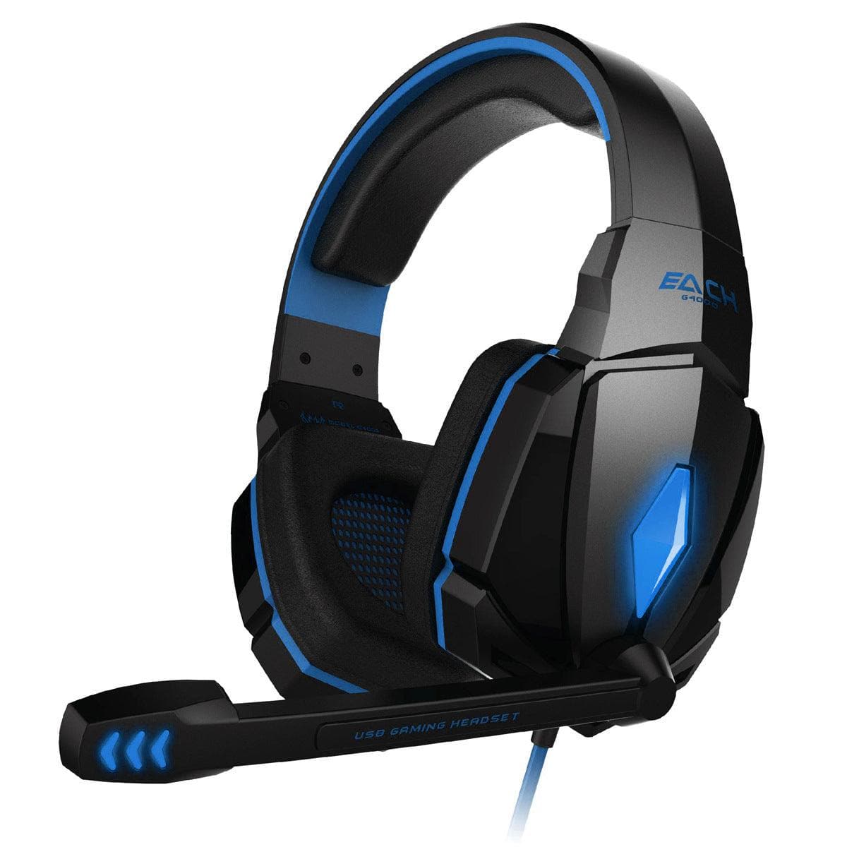 Headset for Gamers - Wholesale Electronics