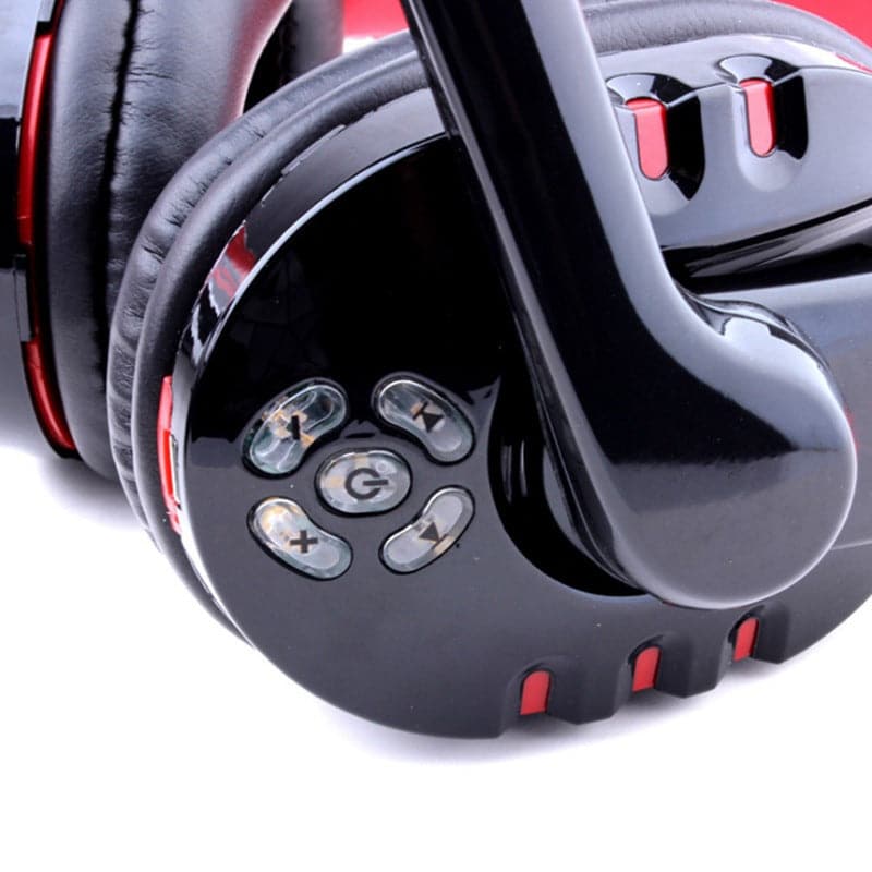 Headset for Gamers - Wholesale Electronics