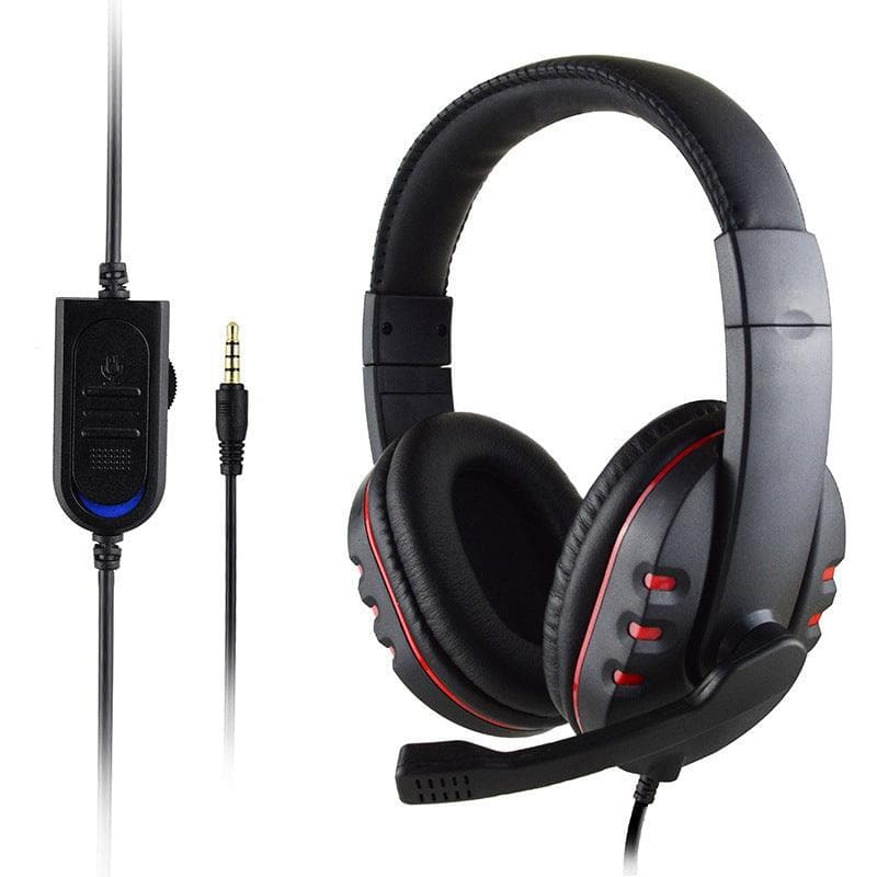 Headset for Gaming - Wholesale Electronics