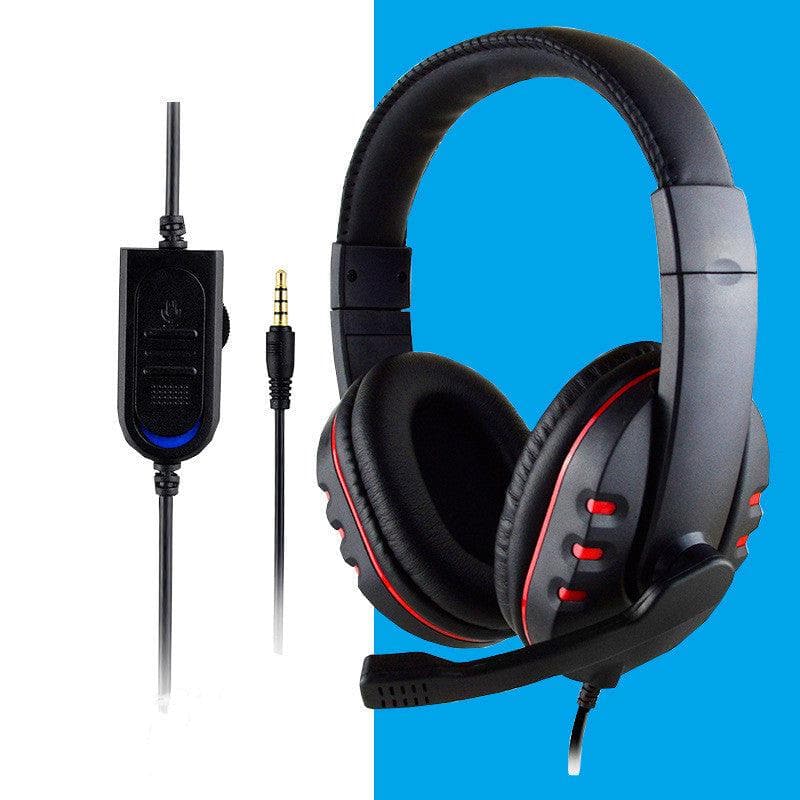 Headset for Gaming - Wholesale Electronics