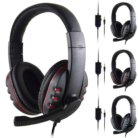 Headset for Gaming - Wholesale Electronics