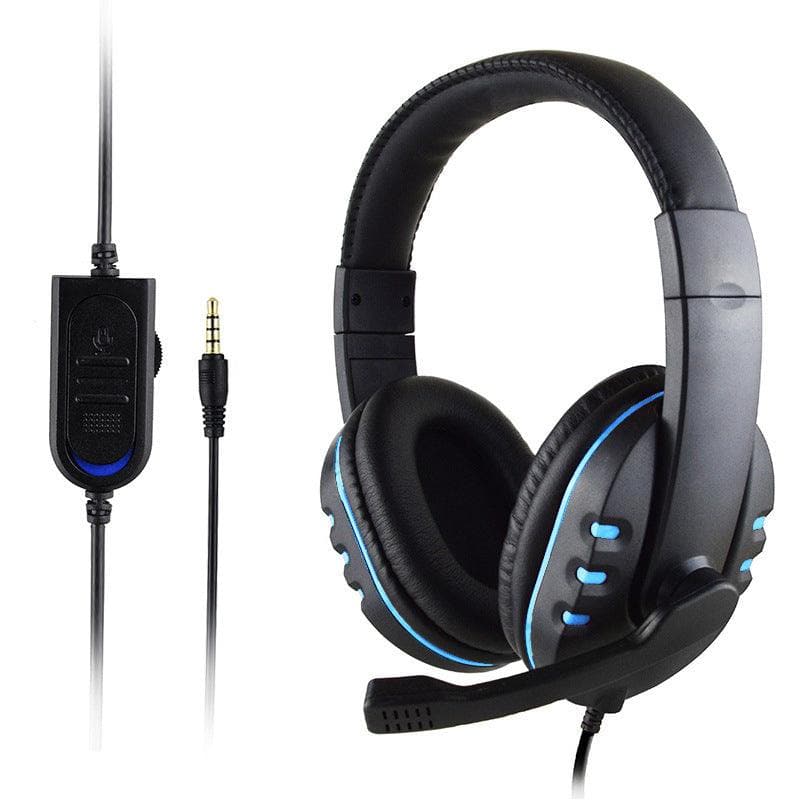 Headset for Gaming - Wholesale Electronics