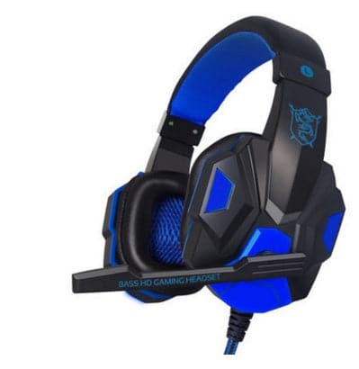 Headset pc780 | Striking Design Meets Immersive Audio - Wholesale Electronics