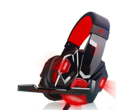 Headset pc780 | Striking Design Meets Immersive Audio - Wholesale Electronics