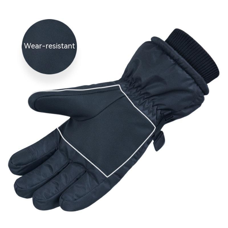 Heated Gloves | Waterproof | Touch Screen Compatible - Wholesale Electronics