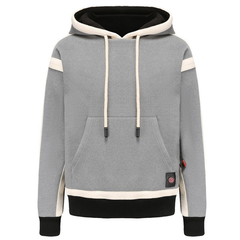 Heated Hoodie | New Technology | Women's - Wholesale Electronics