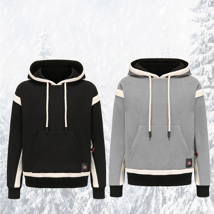 Heated Hoodie | New Technology | Women's - Wholesale Electronics