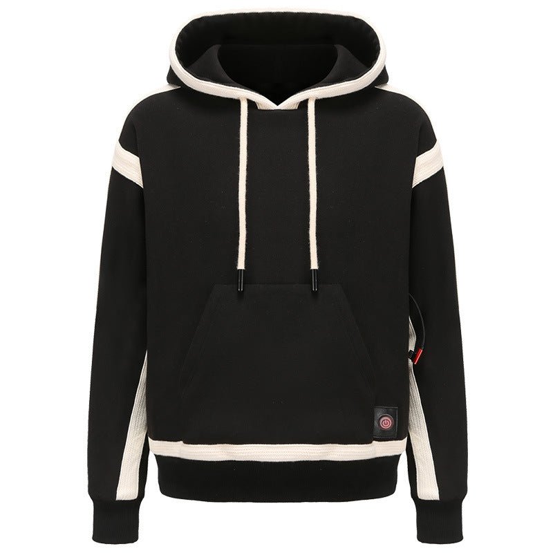 Heated Hoodie | New Technology | Women's - Wholesale Electronics