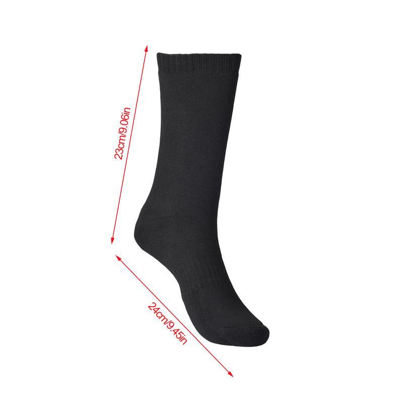 Heated Socks | Washable | Unisex - Wholesale Electronics