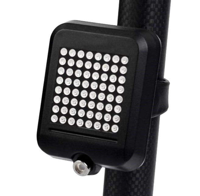 Intelligent Bicycle Light - Wholesale Electronics