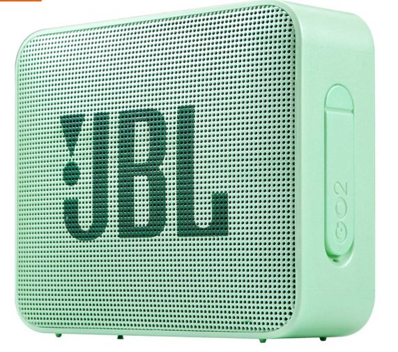 JBL GO2 Bluetooth Speaker - Wholesale Electronics