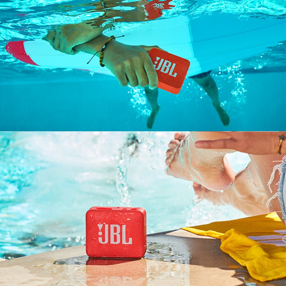 JBL GO2 Bluetooth Speaker - Wholesale Electronics