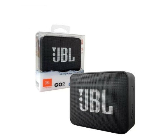 JBL GO2 Bluetooth Speaker - Wholesale Electronics