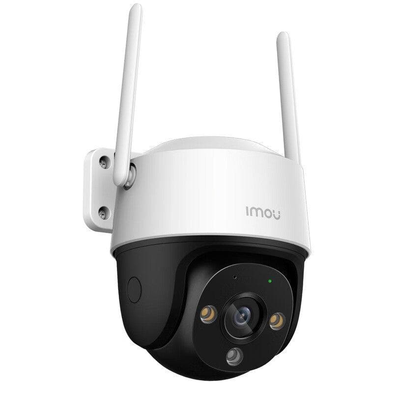 K71FT Wireless Surveillance 4G Camera Indoor - Wholesale Electronics