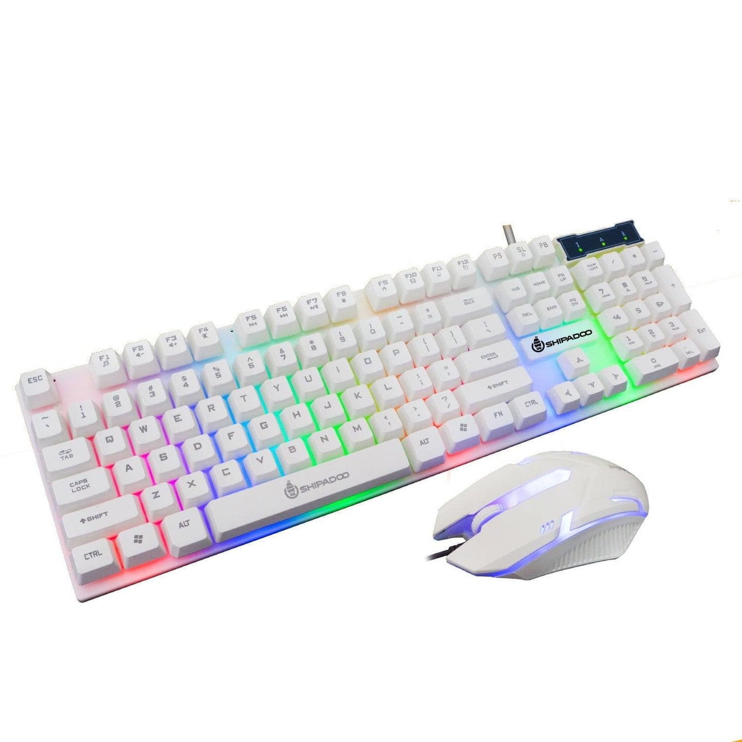 Keyboard And Mouse Set - Wholesale Electronics