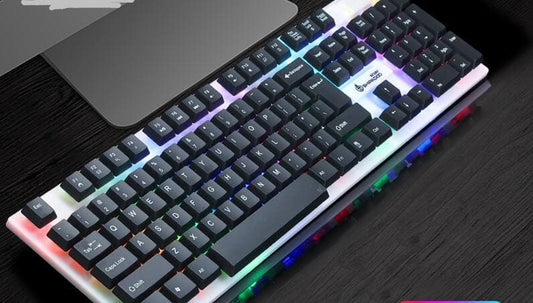 Keyboard And Mouse Set - Wholesale Electronics