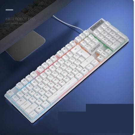 Keyboard And Mouse Set - Wholesale Electronics