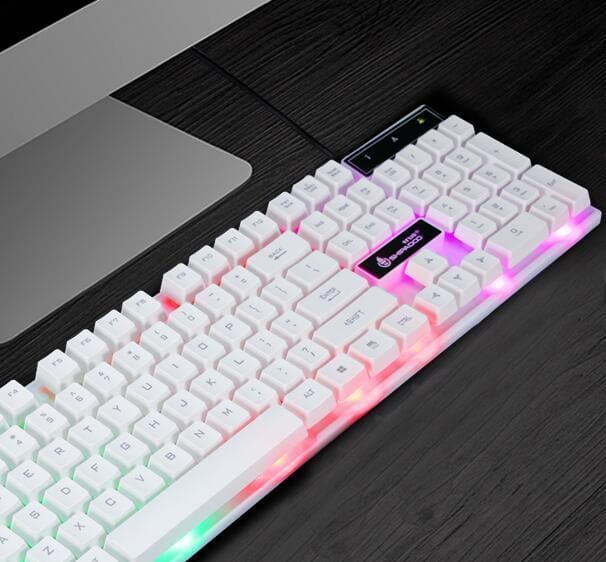 Keyboard And Mouse Set - Wholesale Electronics