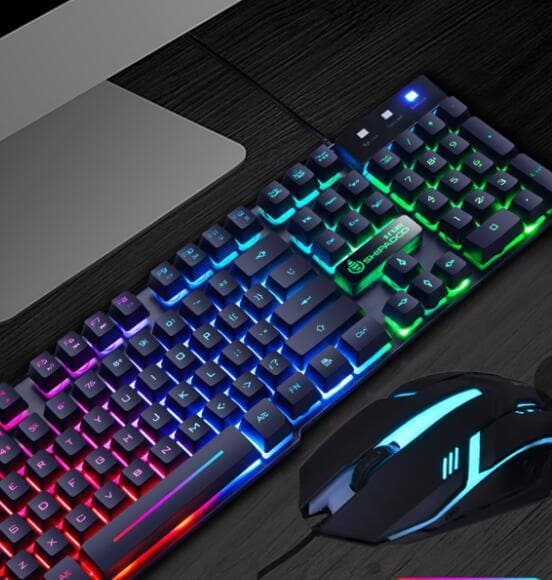 Keyboard And Mouse Set - Wholesale Electronics