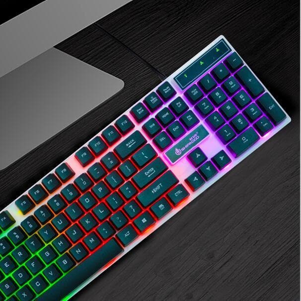 Keyboard And Mouse Set - Wholesale Electronics