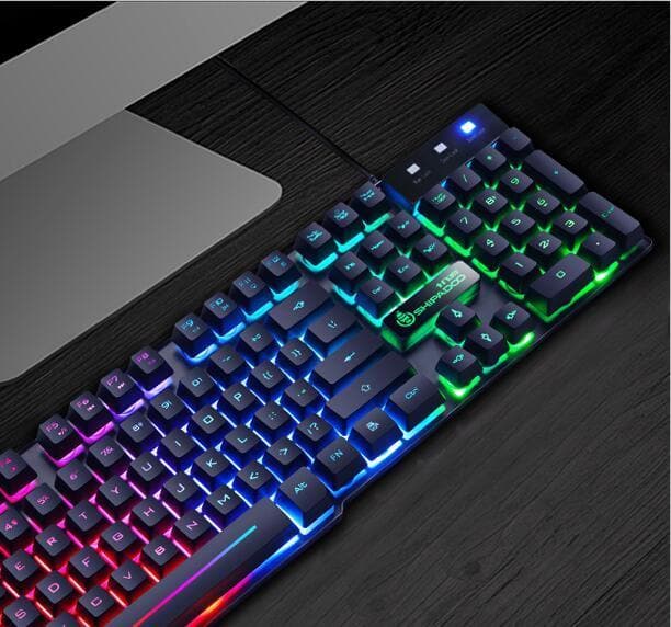 Keyboard And Mouse Set - Wholesale Electronics