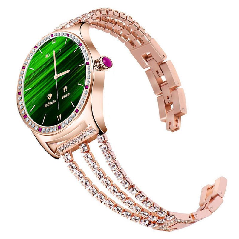 Ladies Smart Watch - Wholesale Electronics