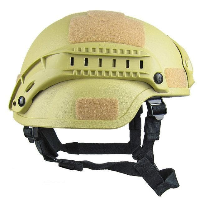 Lightweight Tactical Helmet - Wholesale Electronics