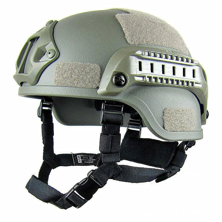 Lightweight Tactical Helmet - Wholesale Electronics