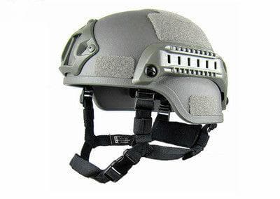 Lightweight Tactical Helmet - Wholesale Electronics