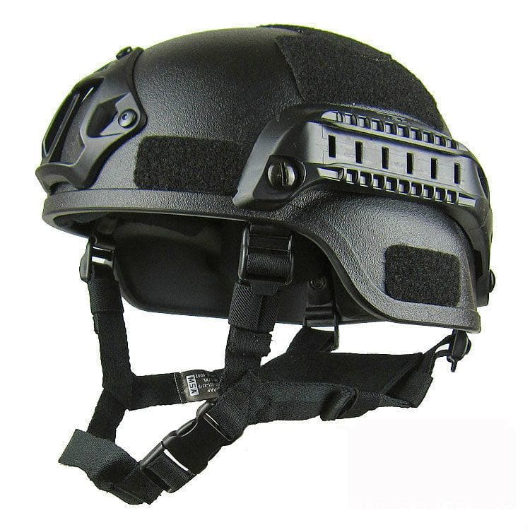 Lightweight Tactical Helmet - Wholesale Electronics