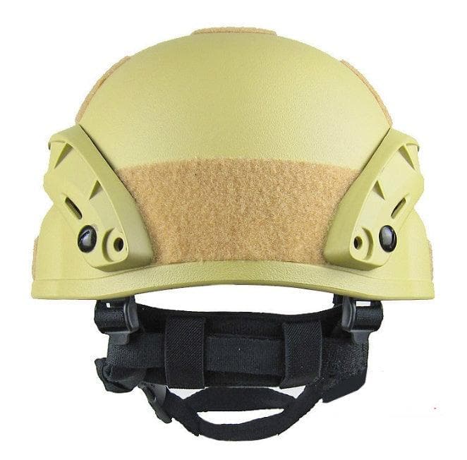 Lightweight Tactical Helmet - Wholesale Electronics