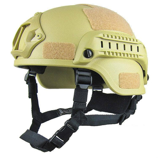 Lightweight Tactical Helmet - Wholesale Electronics