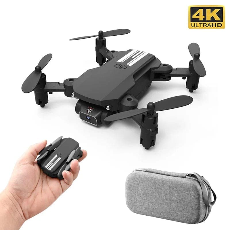 LS - MIN RC Mini Drone - 4K 1080P HD Camera - Wholesale Electronics