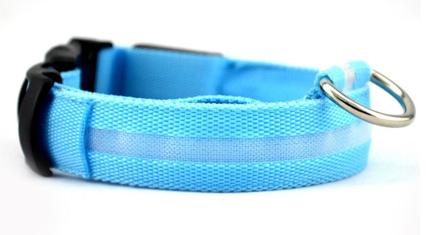 Luminous Dog Collar - Wholesale Electronics