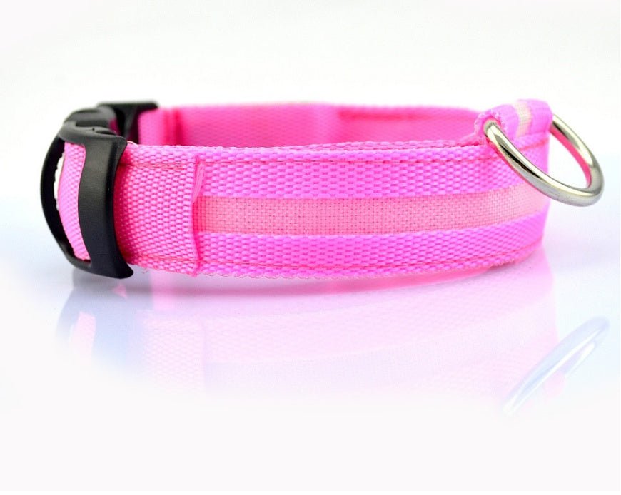 Luminous Dog Collar - Wholesale Electronics