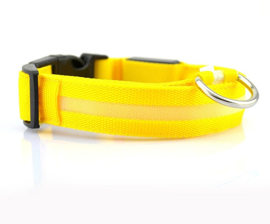 Luminous Dog Collar - Wholesale Electronics