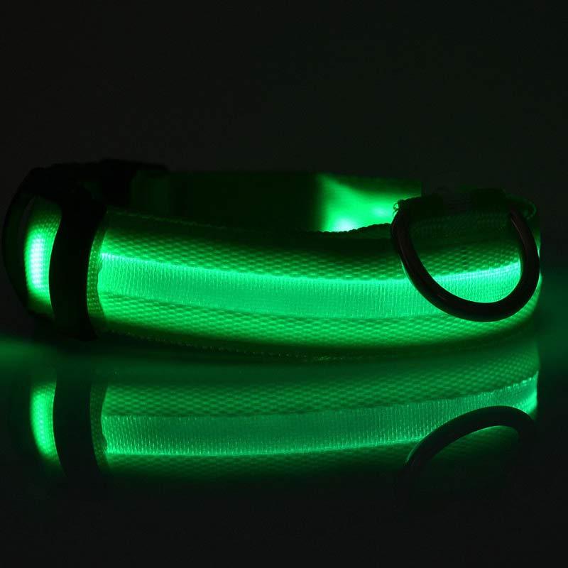 Luminous Dog Collar - Wholesale Electronics