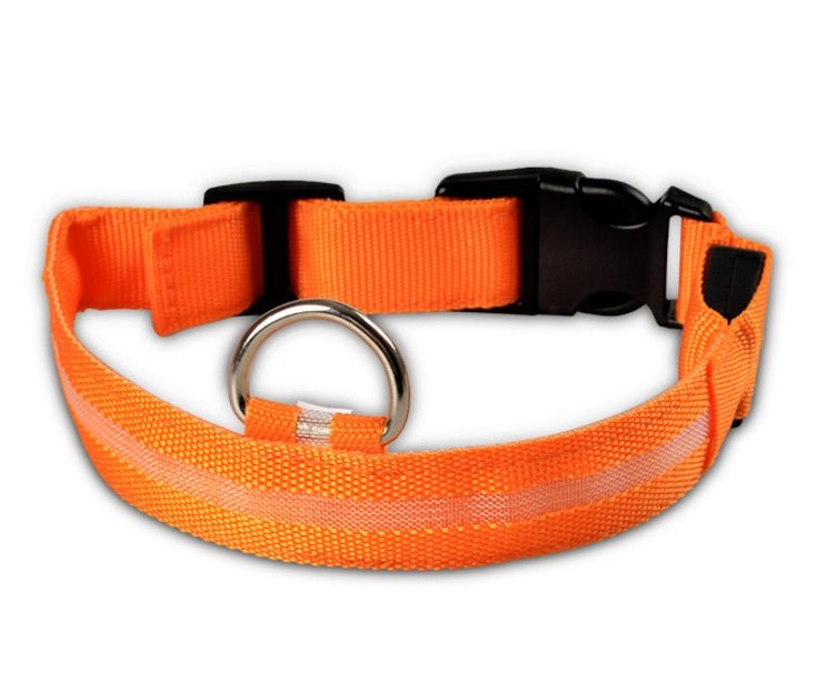 Luminous Dog Collar - Wholesale Electronics