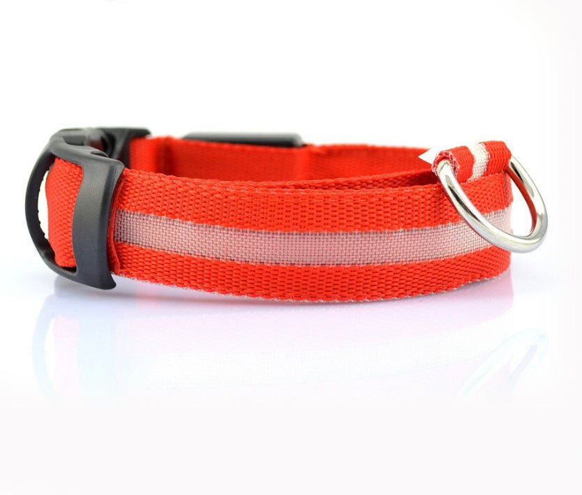 Luminous Dog Collar - Wholesale Electronics