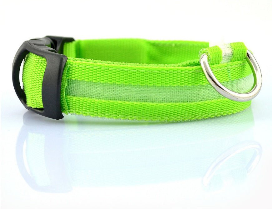 Luminous Dog Collar - Wholesale Electronics